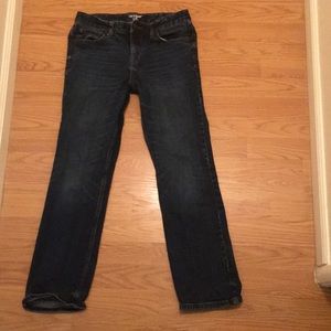 Boys Jeans (BUNDLE ONLY)